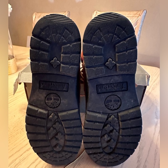 Mens Timberland Boots - Picture 4 of 6